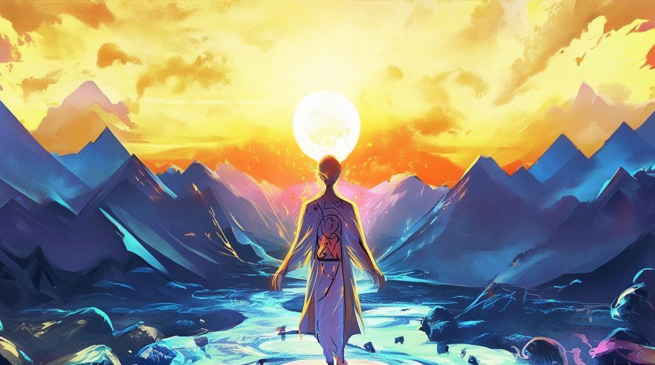 如何在如何成为优秀的自己的征途中，避免误区，实现自我突破？-图1