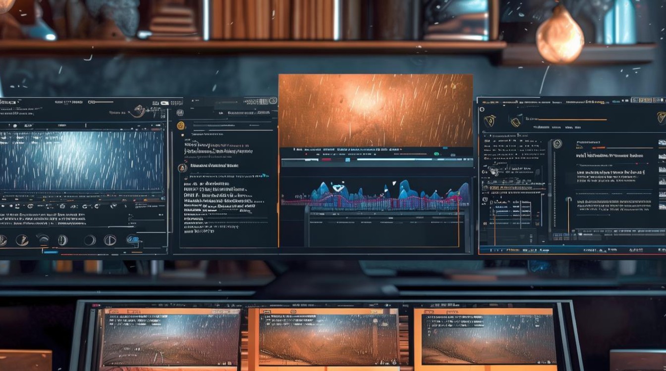 如何将下雨视频巧妙剪辑？详细教程一学就会！-图2