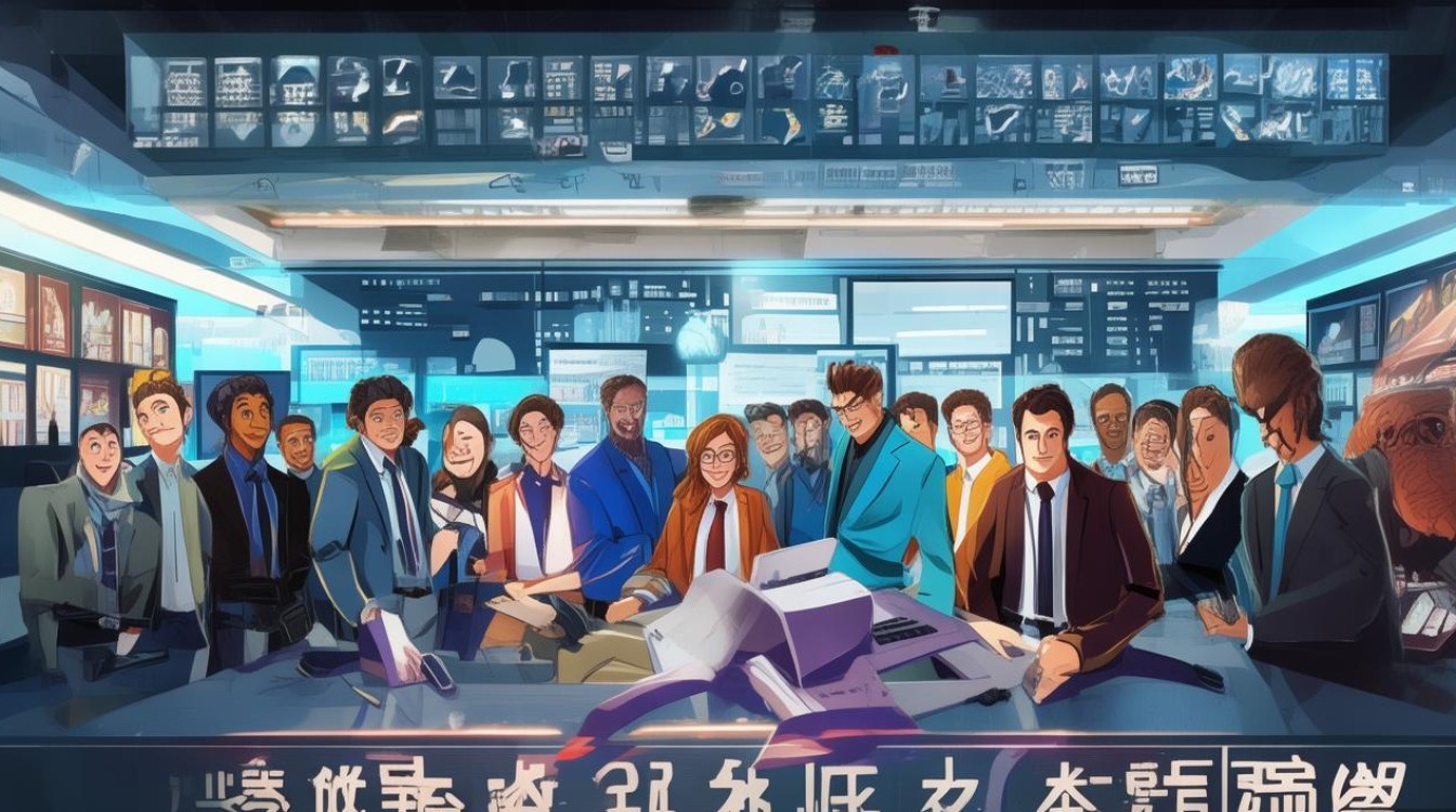 闵行区商标注册程序员职位，为何如此抢手？-图2