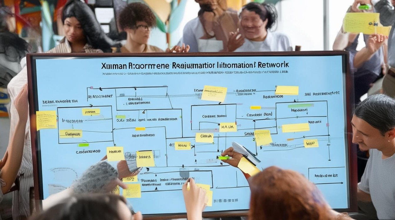 厦门市程序员招聘信息网，如何筛选合适人才，优化招聘流程？-图2