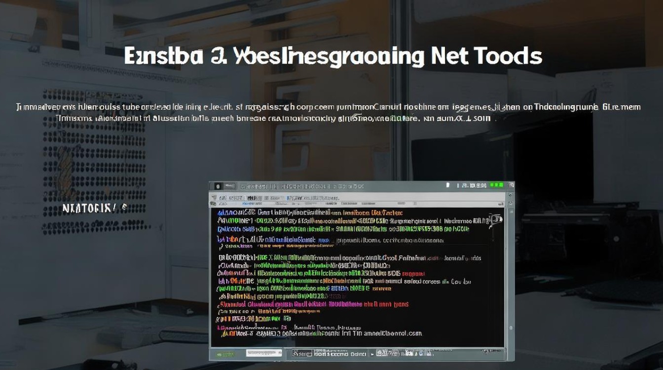 nettools在CentOS 7上安装使用疑问，配置步骤与常见问题解答-图1