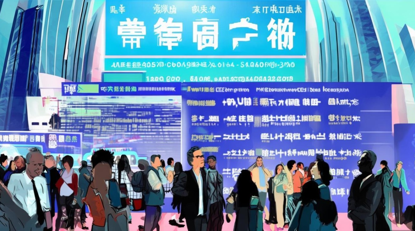 上海计算机程序员招聘会,为何热门岗位难求,薪资待遇如何?-图3 上海计算机程序员招聘会,为何热门岗位难求,薪资待遇如何?-图3