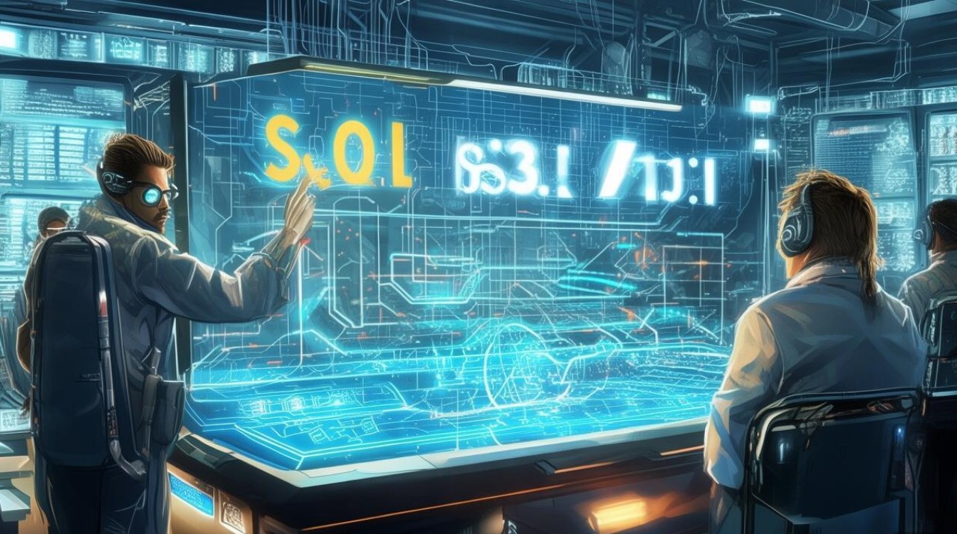 sql报错433错误究竟是什么原因导致的，如何解决？-图1