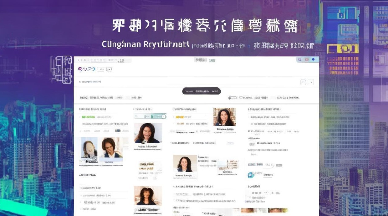 广安市程序员招聘信息网,如何筛选合适人才,打造高效招聘平台?-图3 广安市程序员招聘信息网,如何筛选合适人才,打造高效招聘平台?-图3