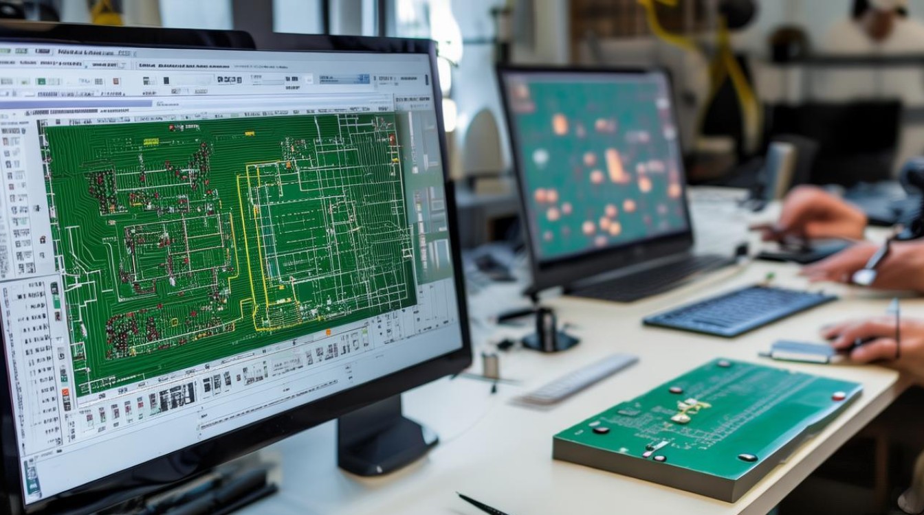 如何解决PCB设计中线重叠导致的报错问题？-图3