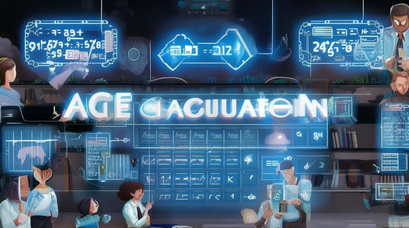 如何准确计算年龄？揭秘年龄公式的奥秘与计算方法？-图2
