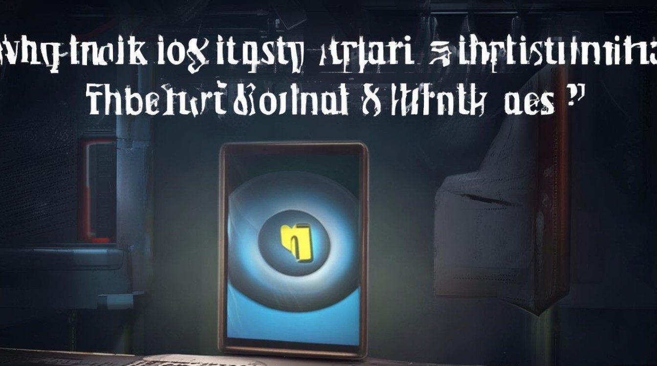 iOS卸载软件时为何有些应用无法直接删除？隐藏卸载方法揭秘！-图1