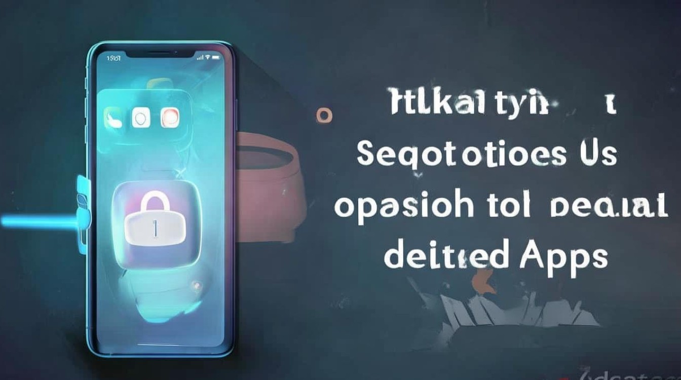 iOS卸载软件时为何有些应用无法直接删除？隐藏卸载方法揭秘！-图2