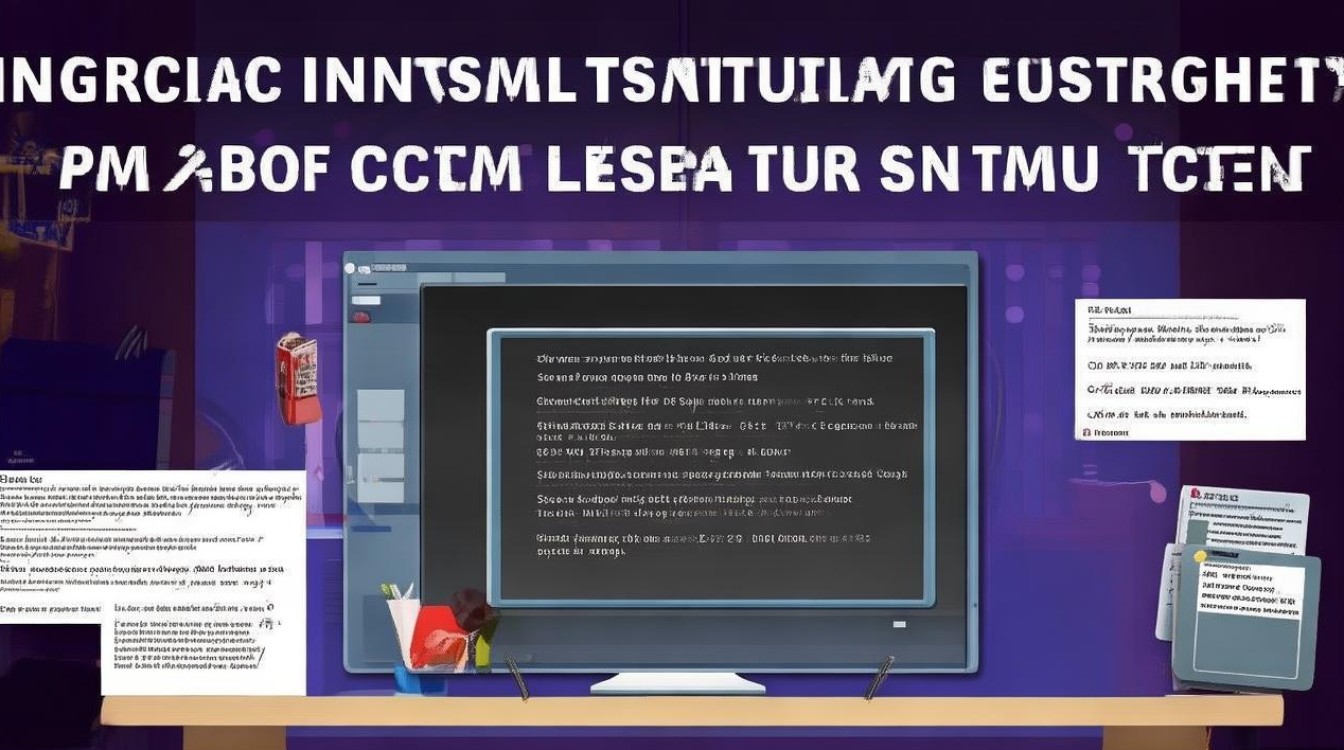 CentOS RPM构建安装过程中，有哪些常见问题需要注意？-图1