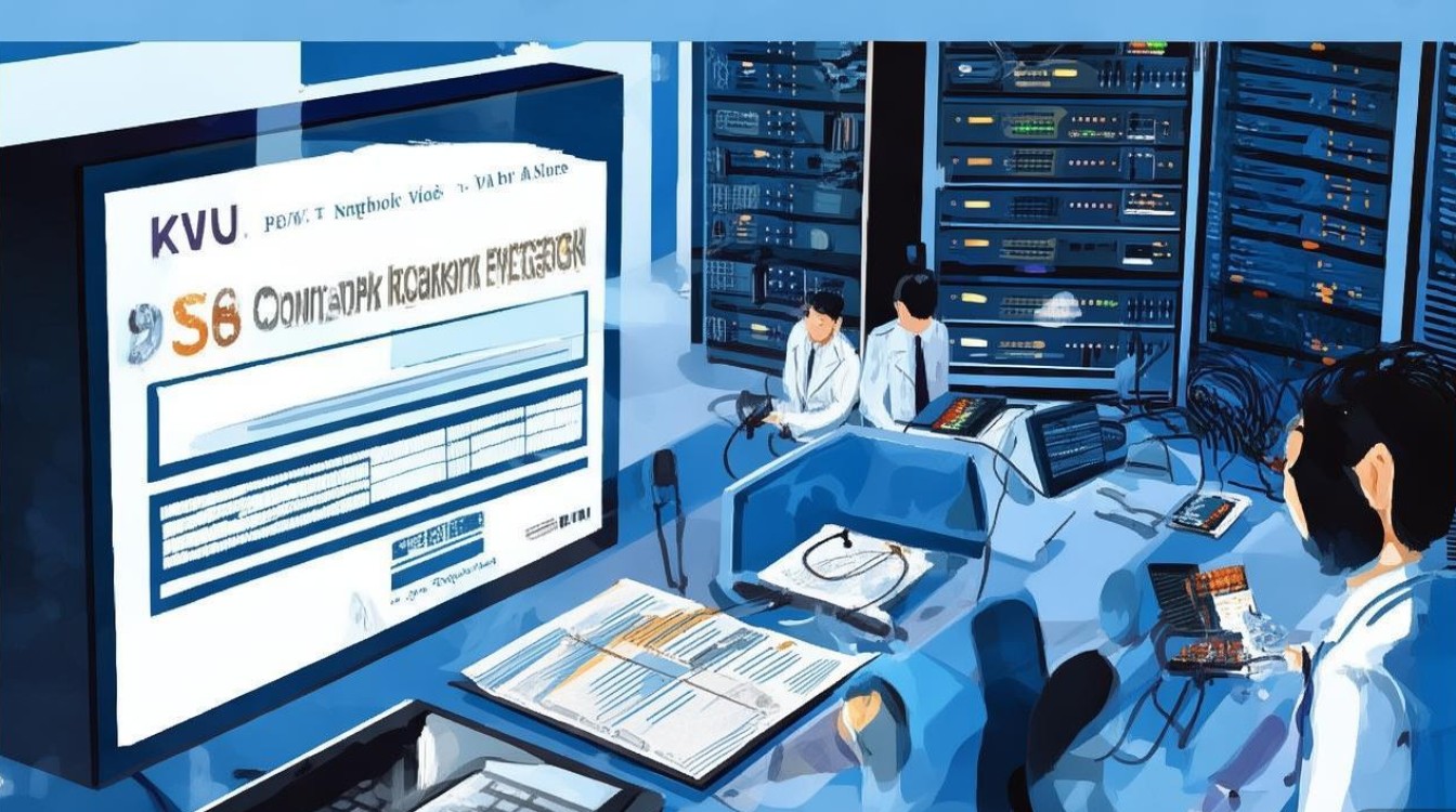 KVM网络配置报错，是配置错误还是系统问题？排查与解决方法揭秘！-图3