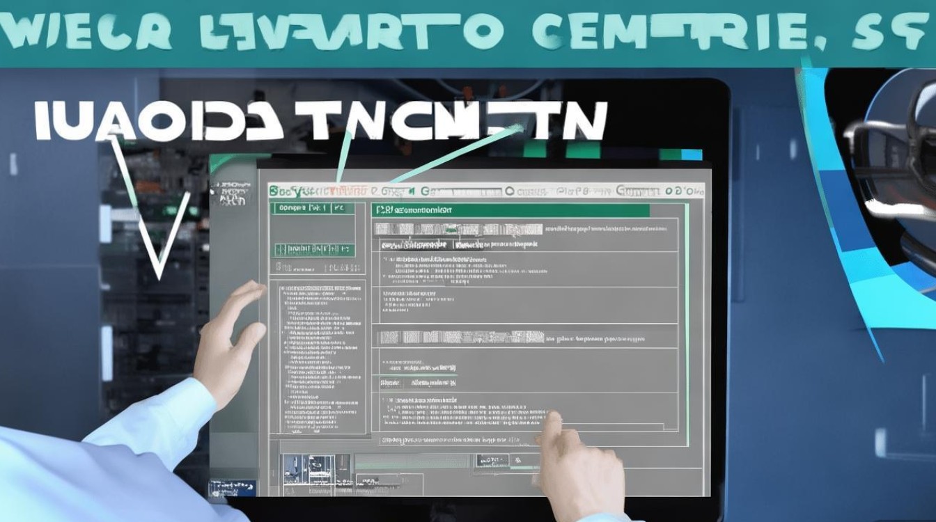 CentOS安装OTRS，有哪些具体步骤和注意事项？-图1