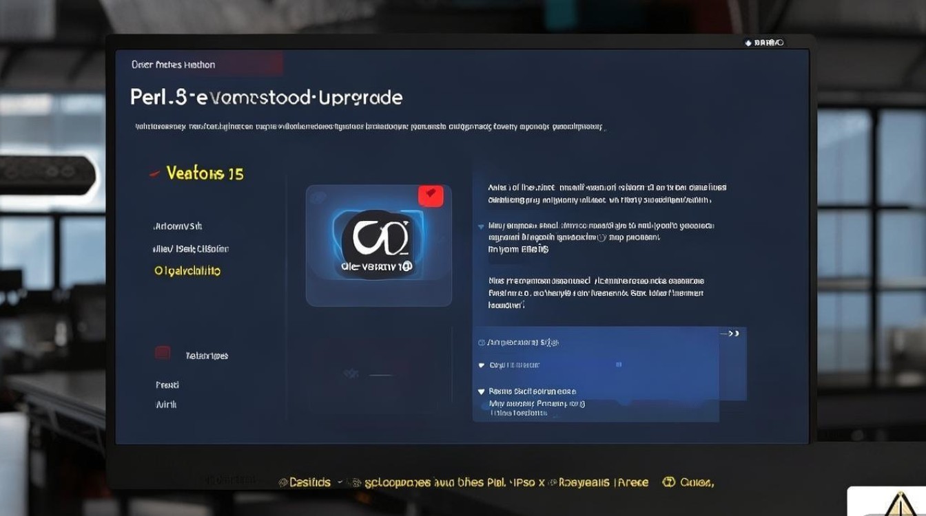 CentOS 6.5 Perl版本升级后，有哪些新特性和兼容性问题？-图2