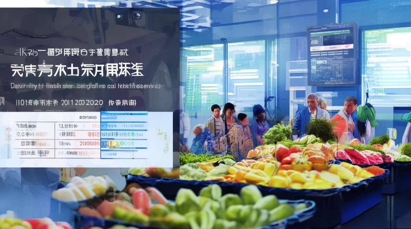 大悟县买菜程序员招聘网，买菜程序员是何职业？薪资待遇如何？-图1