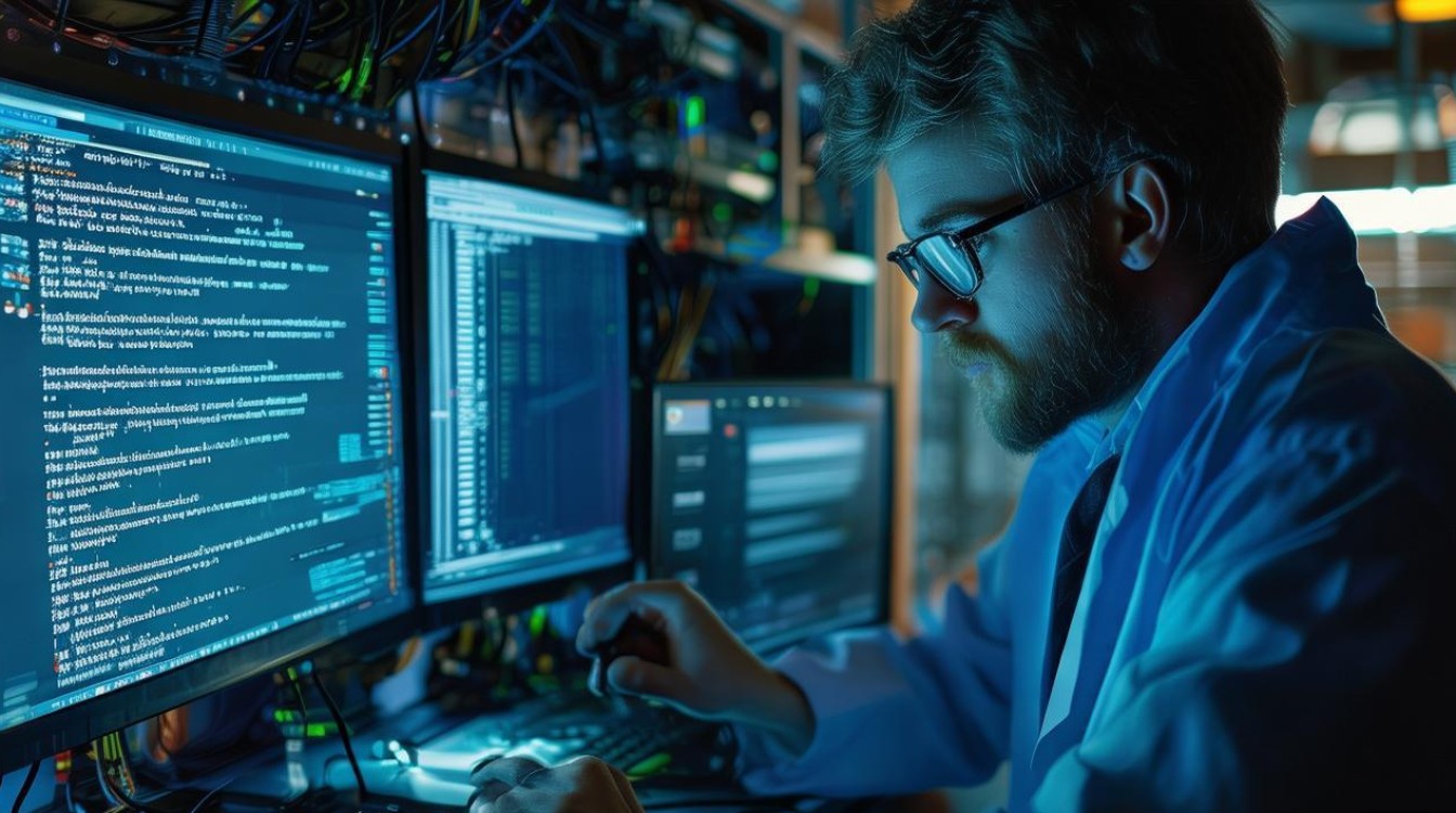 Linux Git启动频繁报错，是配置问题还是版本冲突？原因排查指南！-图1