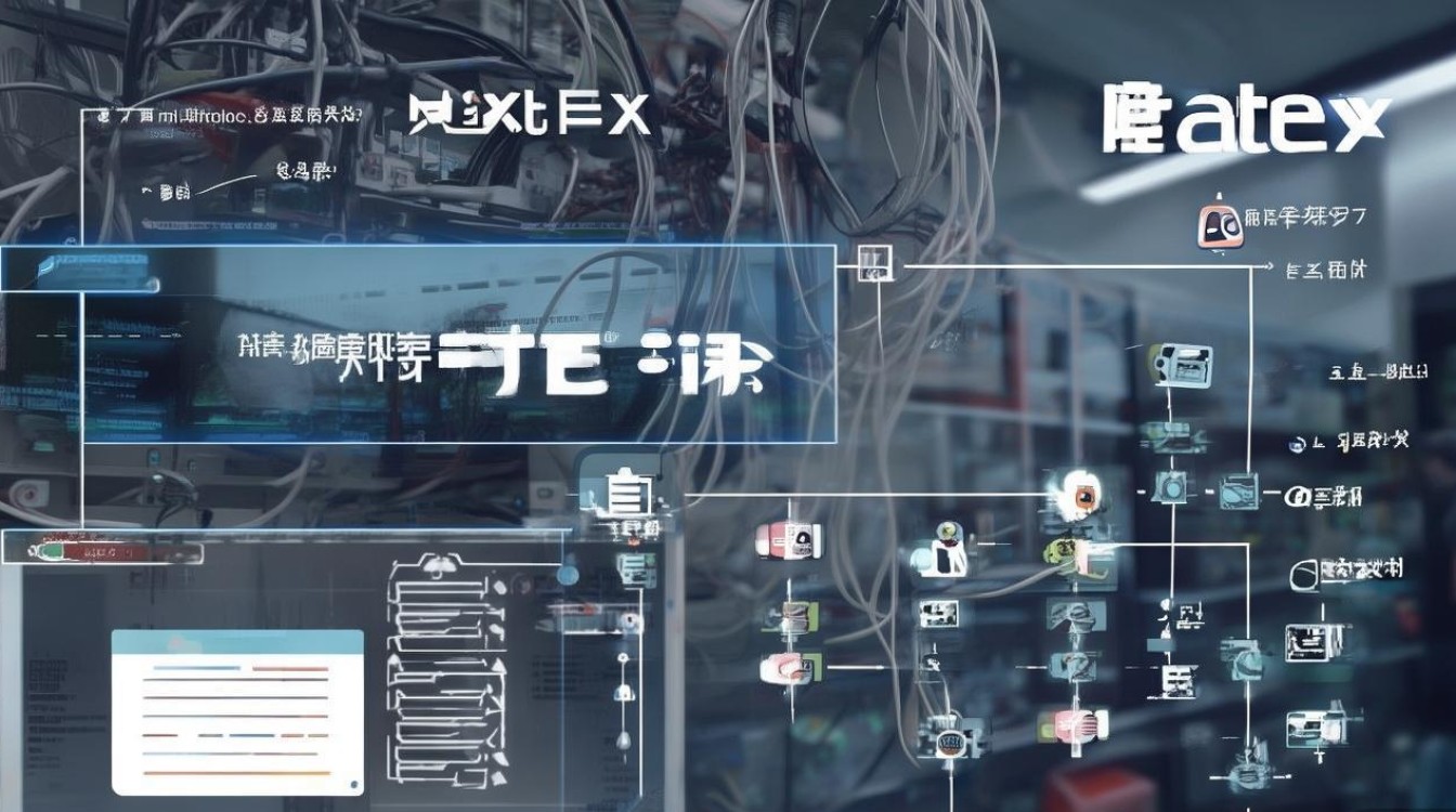 运行datax时报错?深入分析原因及解决方案揭秘-图3 运行datax时报错?深入分析原因及解决方案揭秘-图3