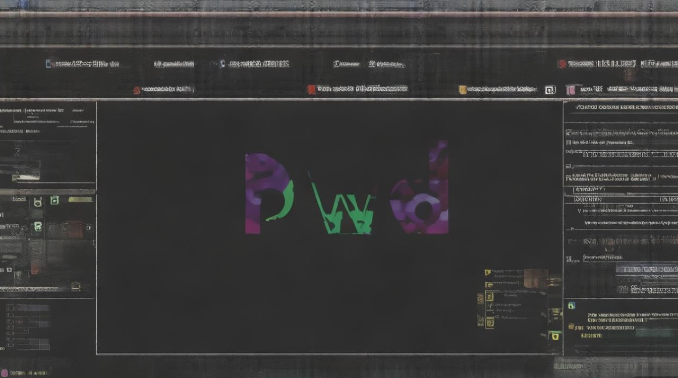 CentOS系统下pwd命令究竟有何特殊之处?-图3 CentOS系统下pwd命令究竟有何特殊之处?-图3