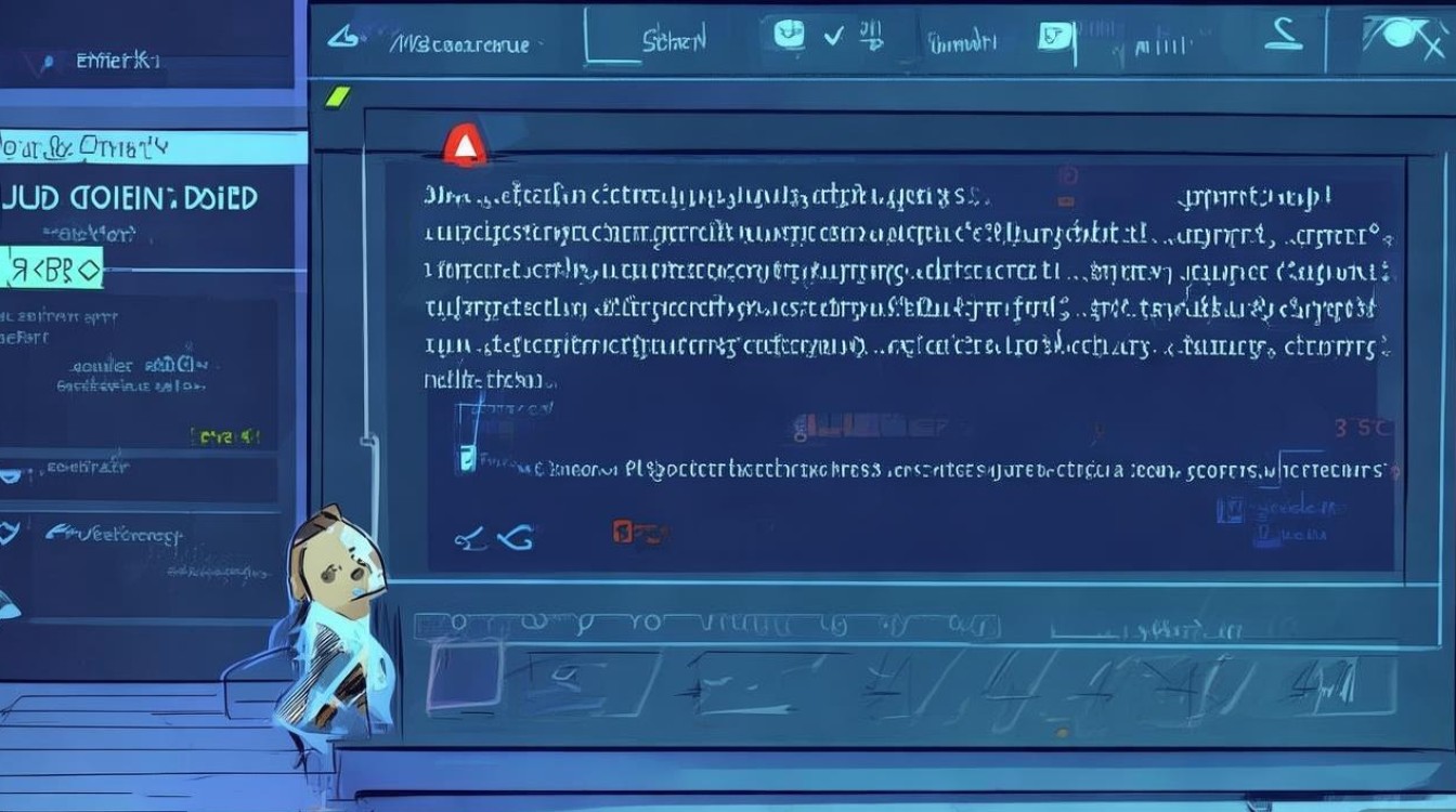 Java编译报错，哪些常见错误和问题导致编译失败？-图2