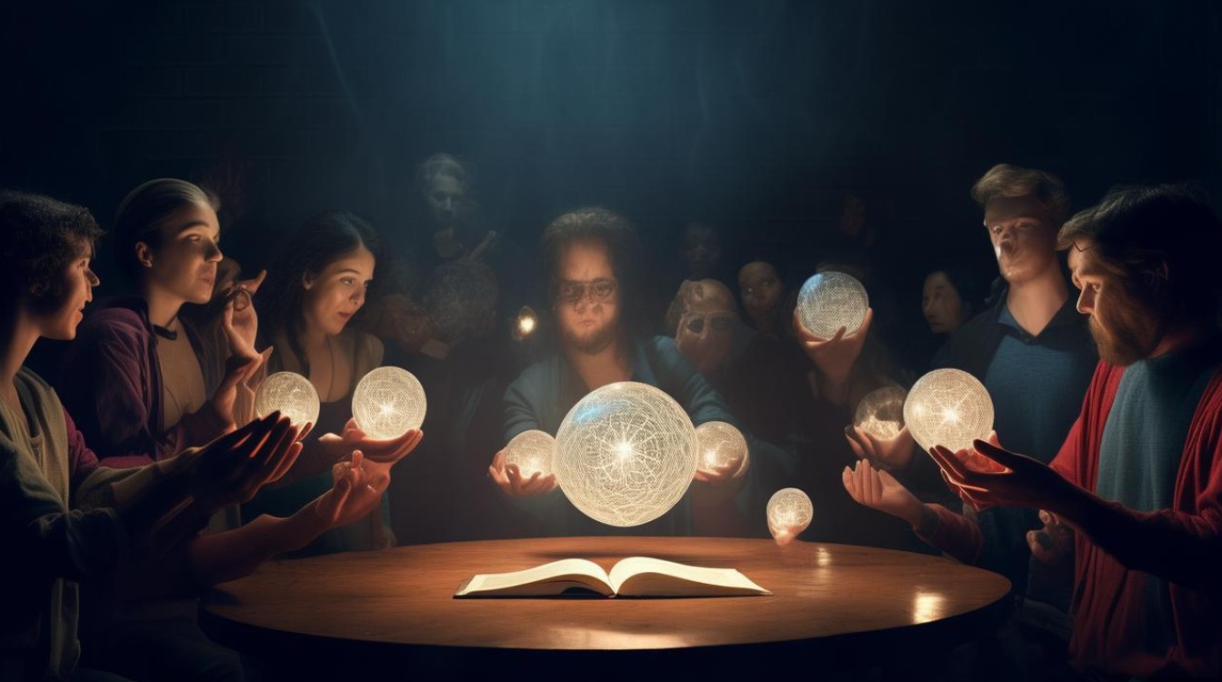 揭秘，普通人如何通过巧妙方法实现免费吃饭的秘密？-图3