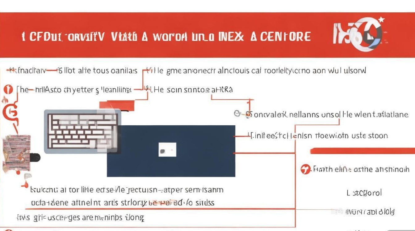 CentOS系统如何强制注销用户账户?解决方法及步骤详解-图3 CentOS系统如何强制注销用户账户?解决方法及步骤详解-图3
