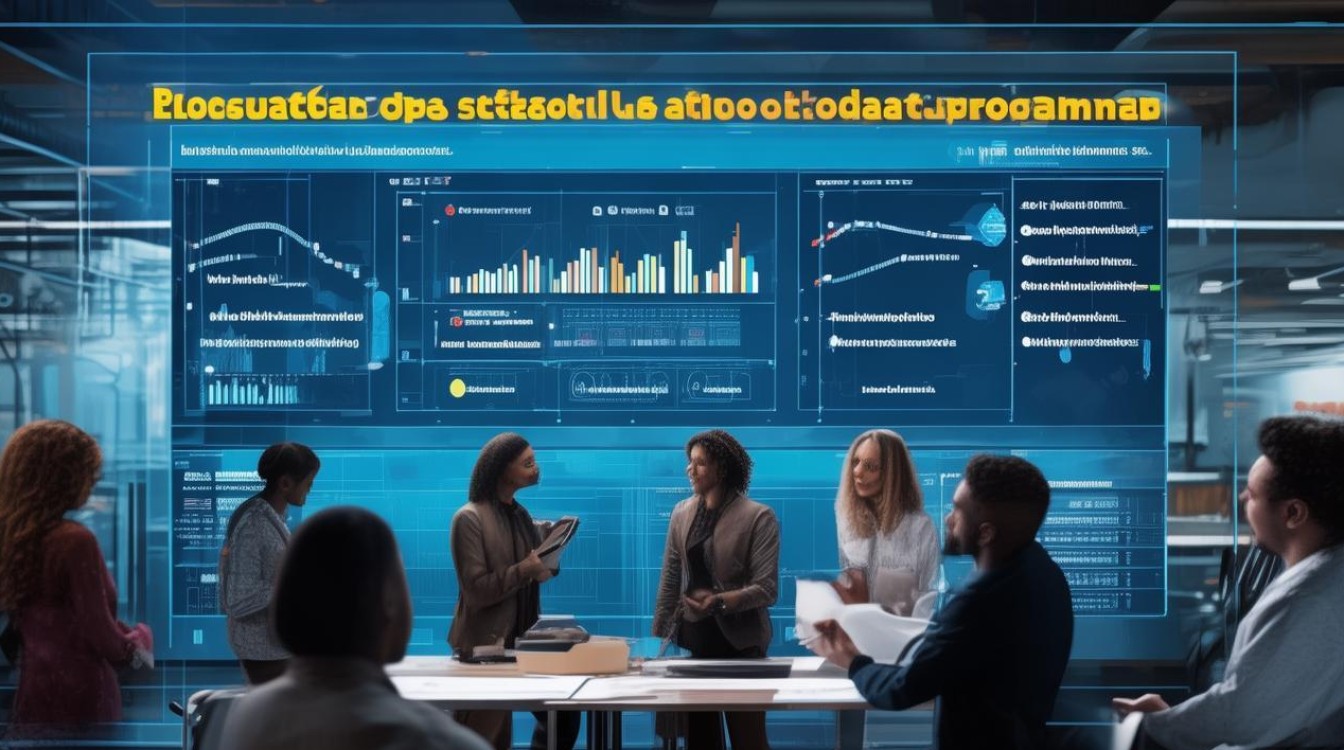 大数据统计程序员招聘，究竟需要掌握哪些核心技能与资质？-图1