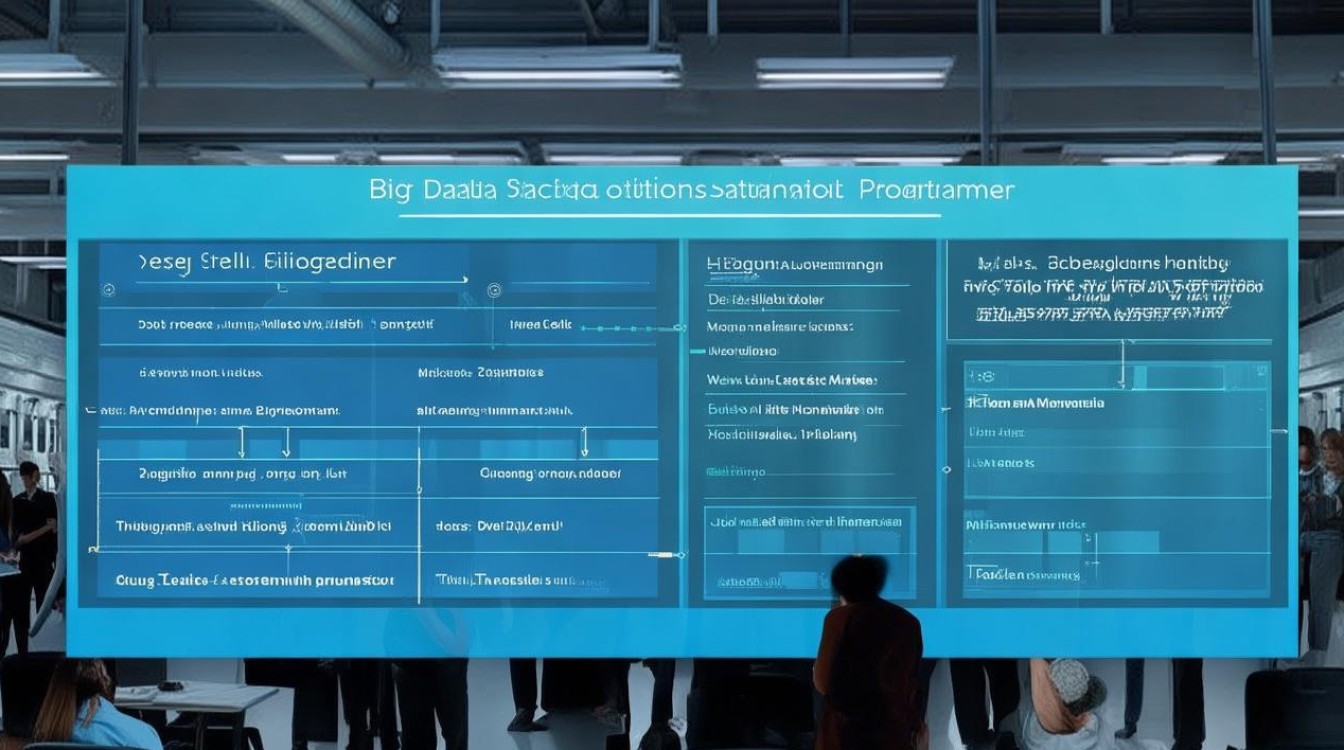 大数据统计程序员招聘，究竟需要掌握哪些核心技能与资质？-图2