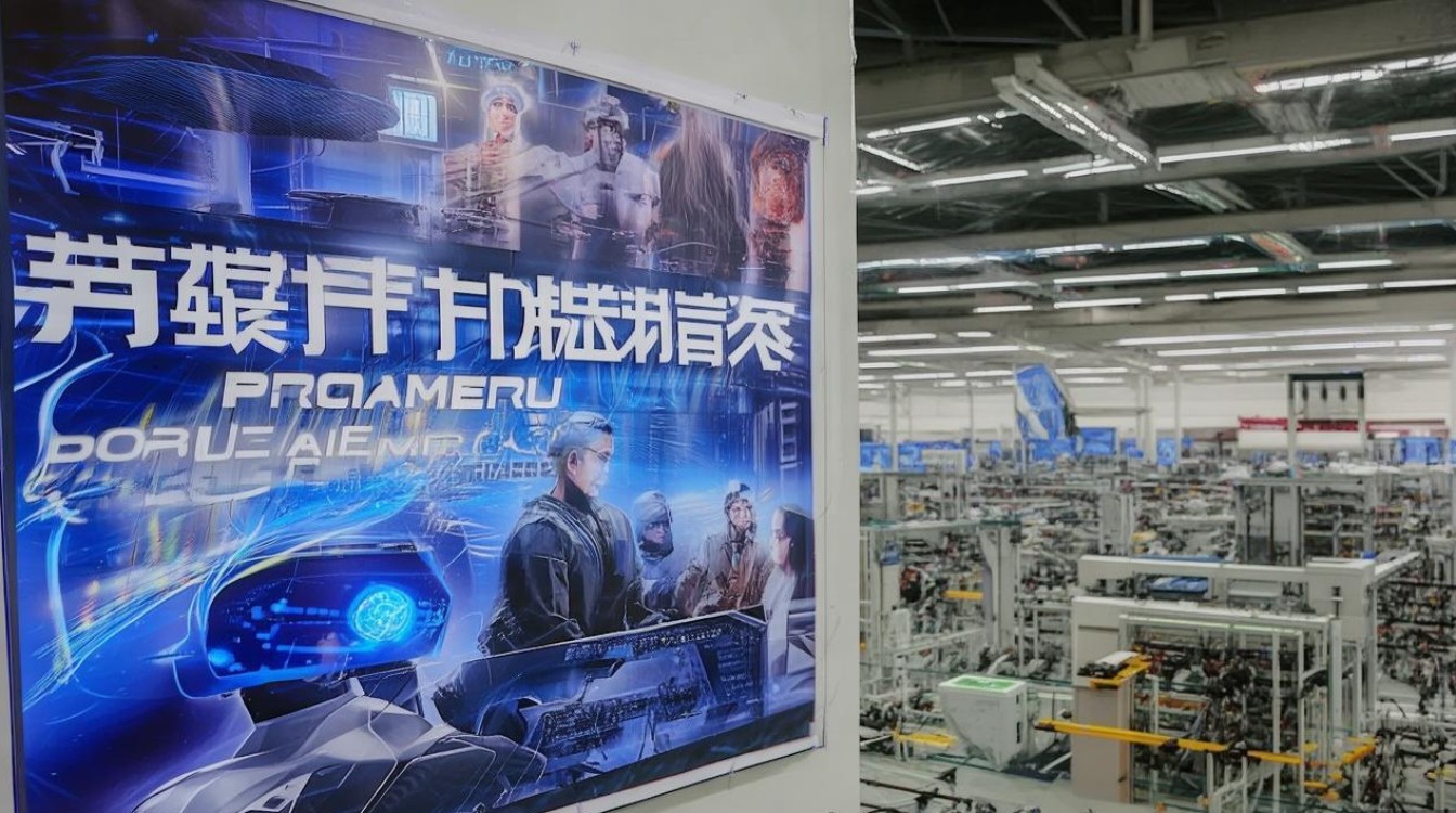 军工厂招聘程序员这是否意味着我国军工科技迎来新变革？-图2