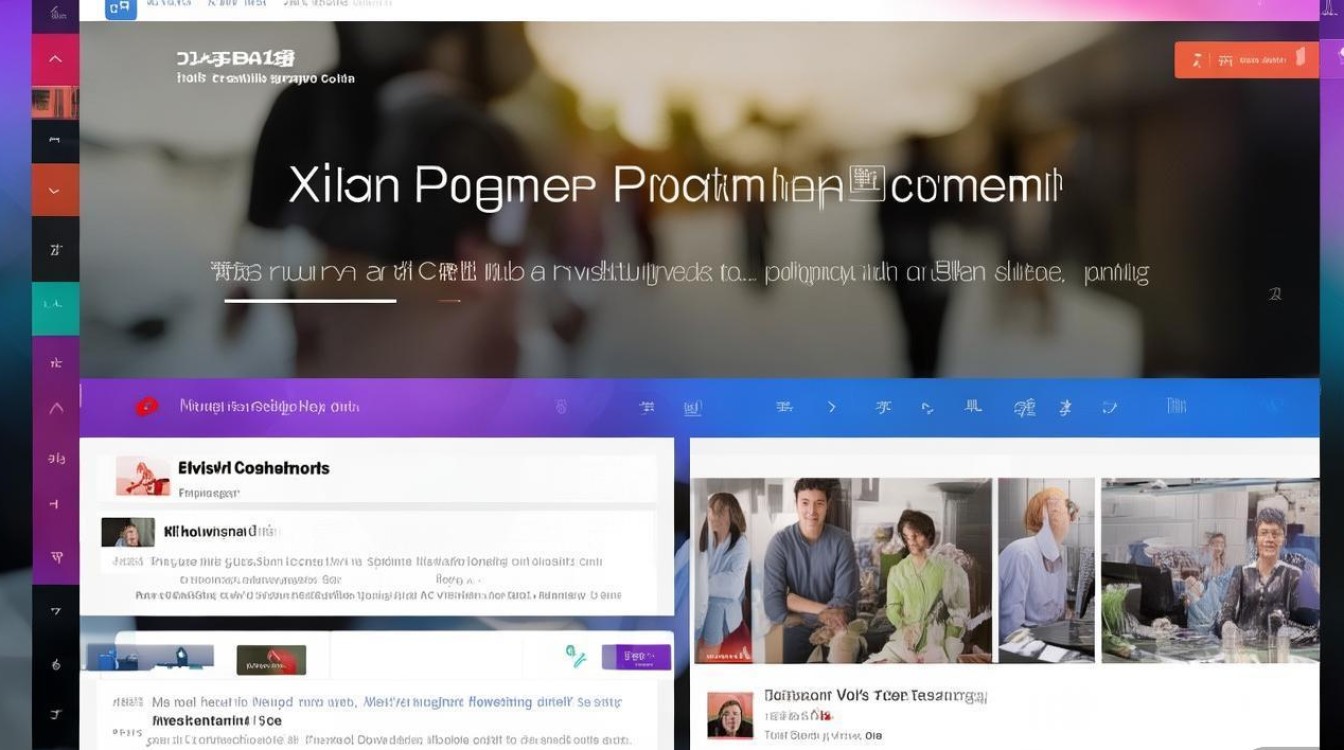 西安百度程序员招聘网站，有哪些优质职位和独特福利？-图2