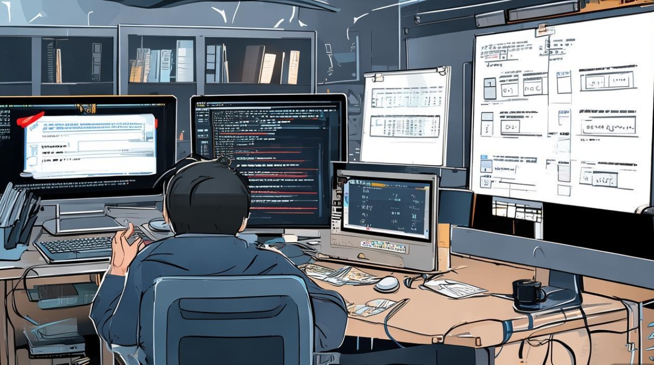 Java连接Oracle数据库频繁报错，是什么原因导致问题频发？-图1