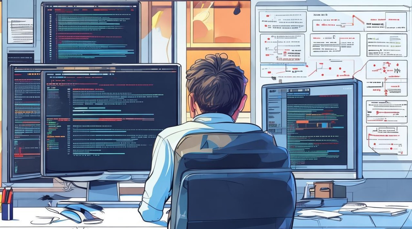 Java连接Oracle数据库频繁报错，是什么原因导致问题频发？-图3