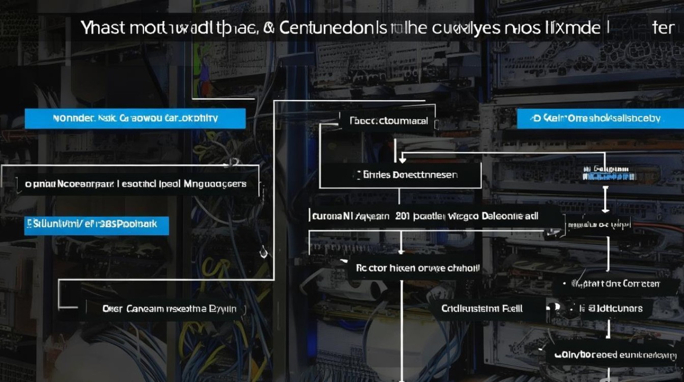 CentOS yumupdate失败,原因排查与解决方法揭秘?-图3 CentOS yumupdate失败,原因排查与解决方法揭秘?-图3