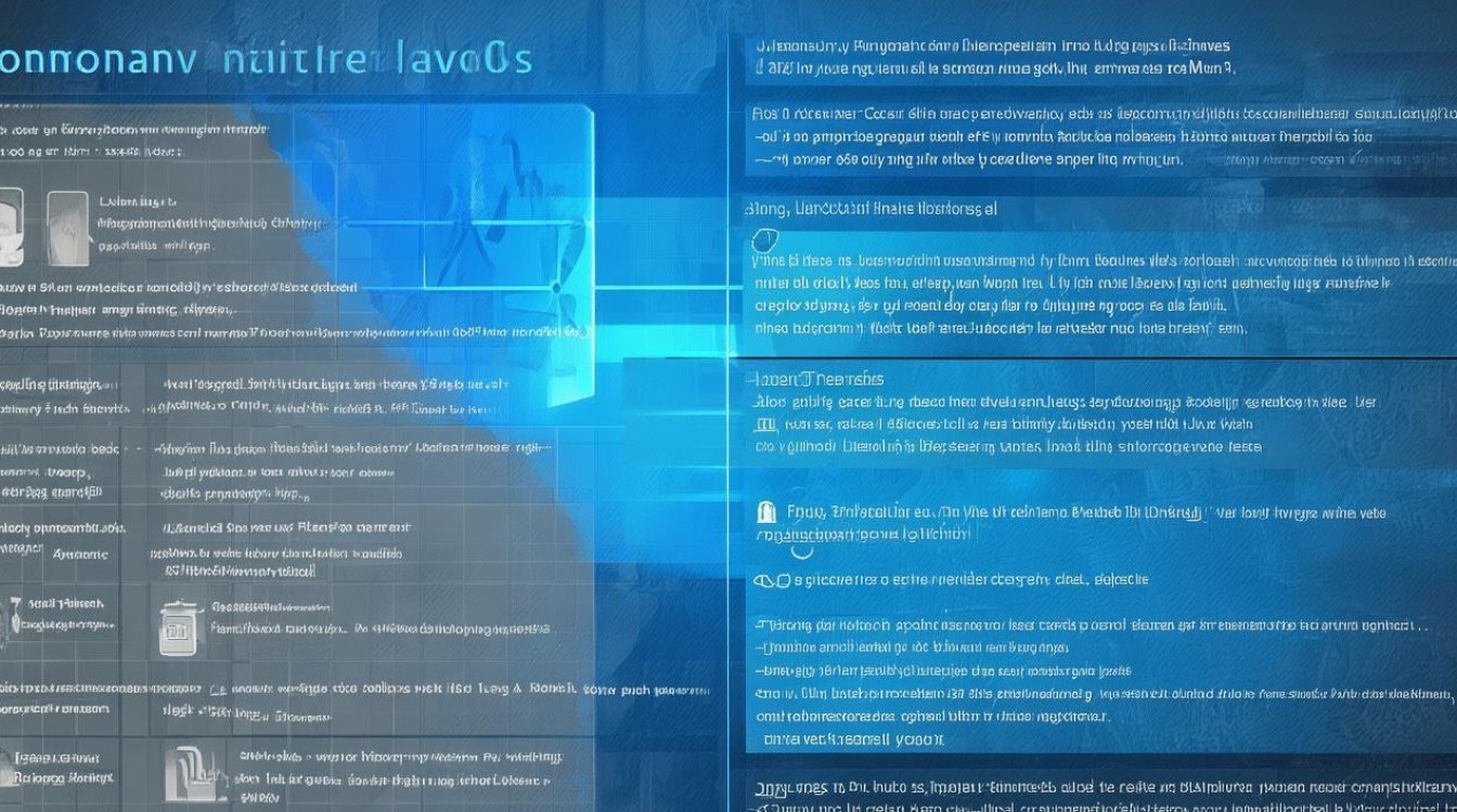 iis 打开报错信息时,究竟隐藏了哪些常见问题与解决方法?-图1 iis 打开报错信息时,究竟隐藏了哪些常见问题与解决方法?-图1