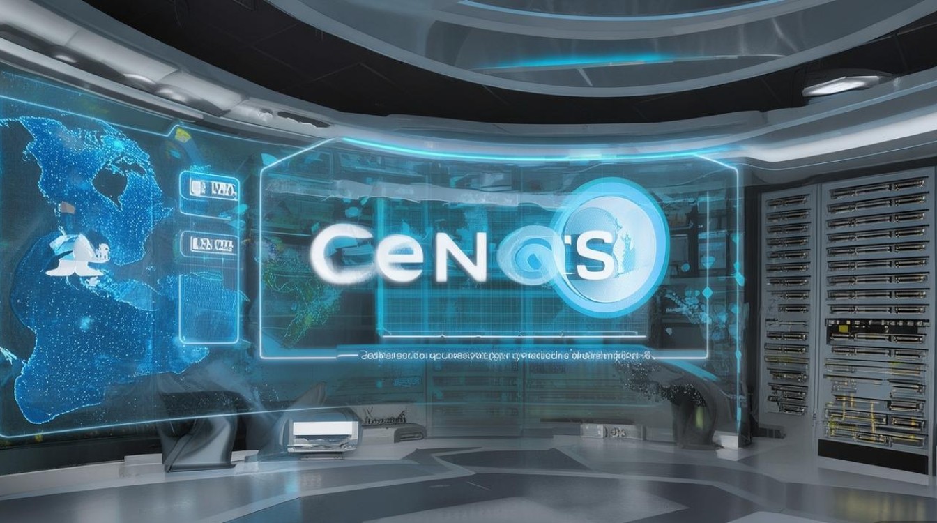 CentOS多媒体版本为何如此受欢迎？其独特优势有哪些？-图3