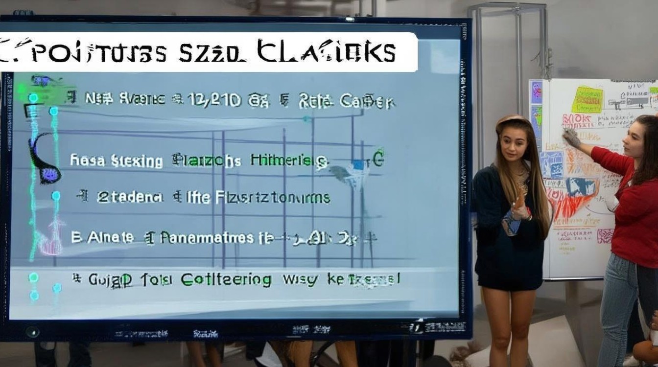 c 程序员招聘笔试题库涵盖哪些内容？如何高效备考？-图3