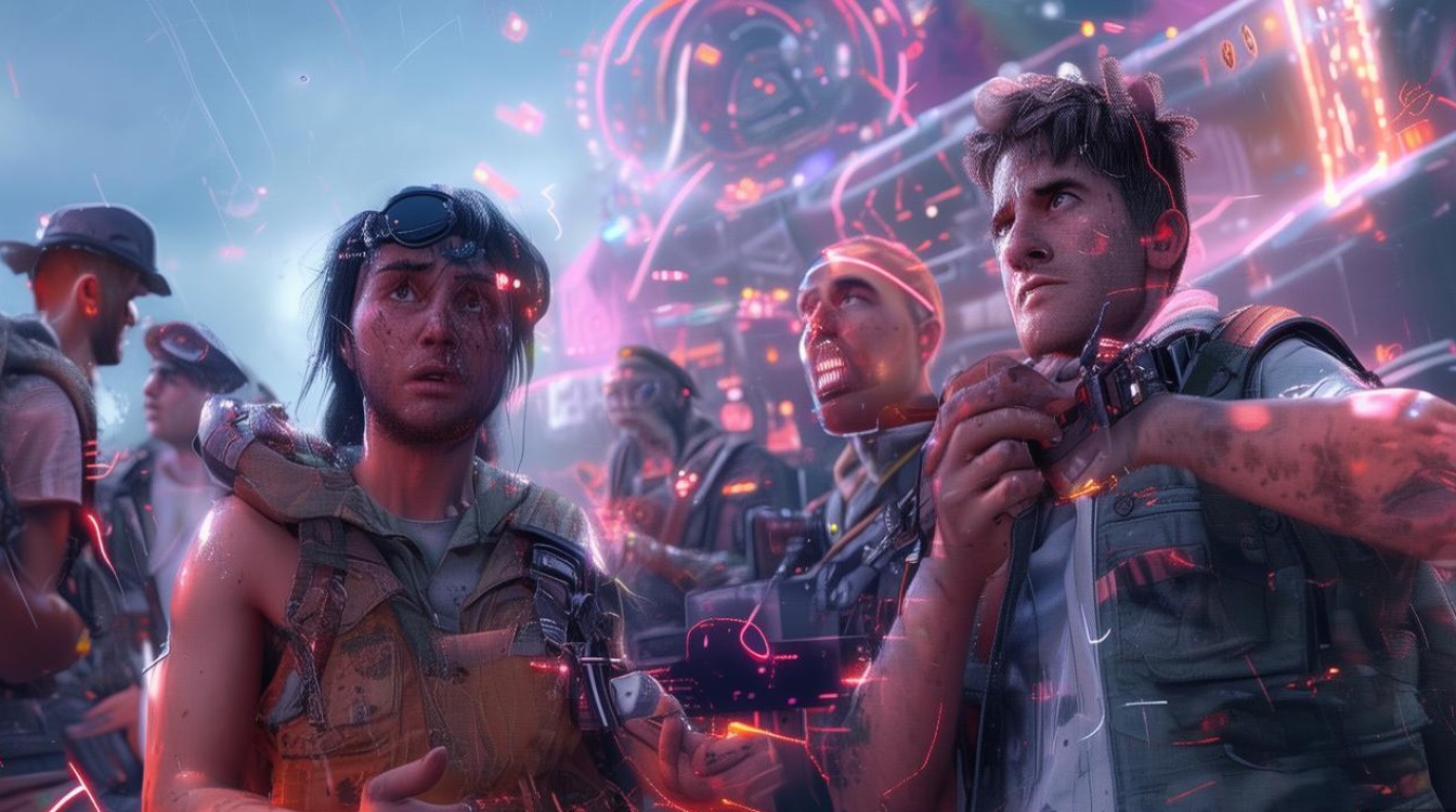 绝地求生中报错频发？玩家困惑，是游戏bug还是系统问题？-图1