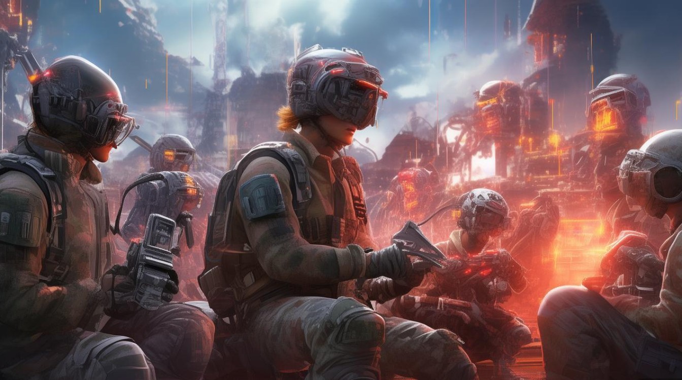 绝地求生中报错频发？玩家困惑，是游戏bug还是系统问题？-图2