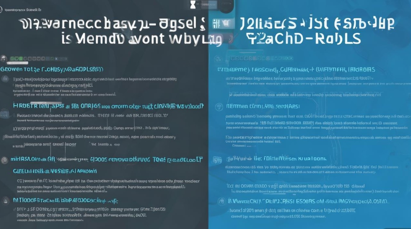 CentOS系统内存查询方法有哪些?高效诊断内存问题技巧分享!-图1 CentOS系统内存查询方法有哪些?高效诊断内存问题技巧分享!-图1