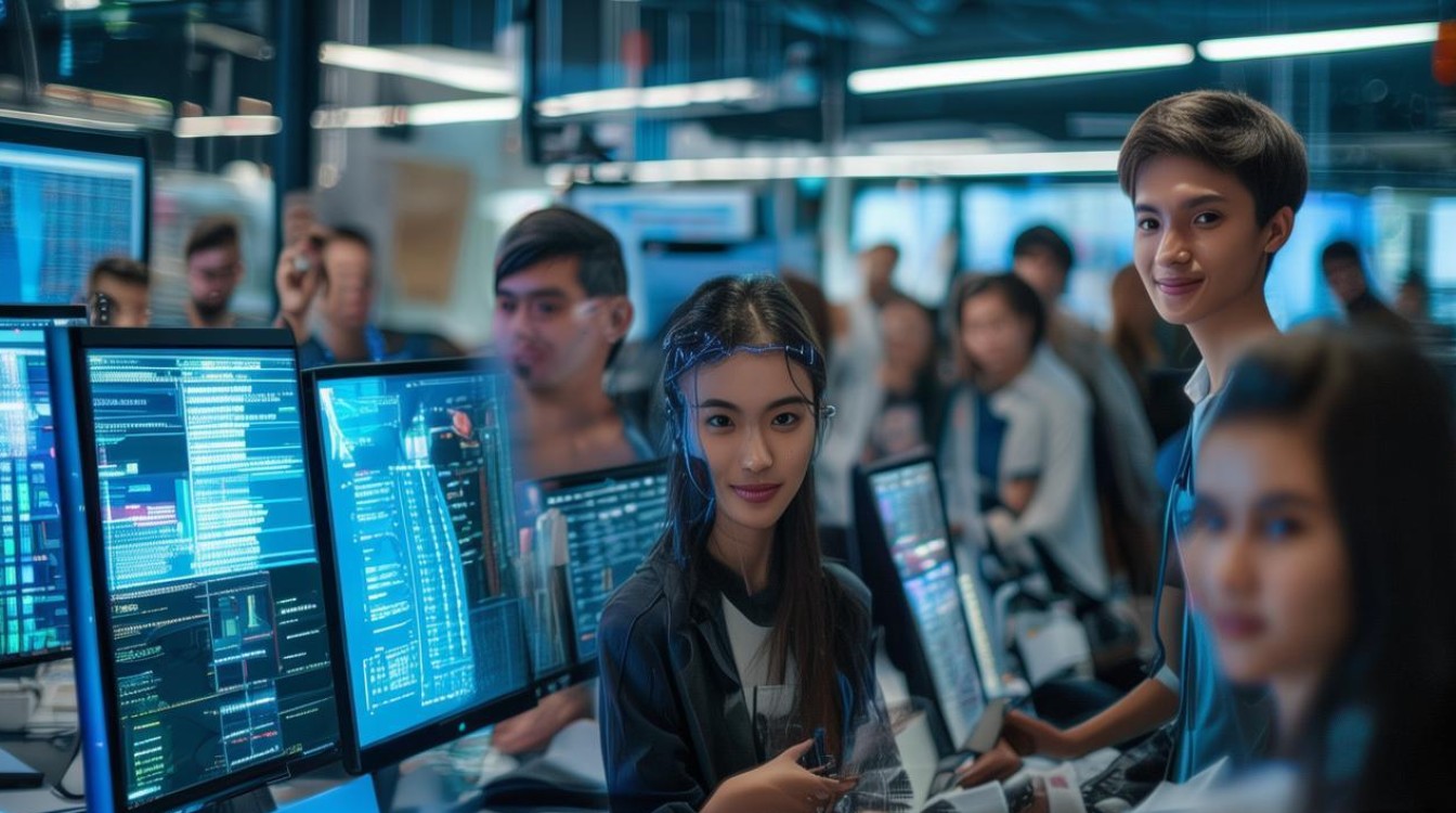 双非院校毕业生如何满足百度程序员招聘的高要求？-图3