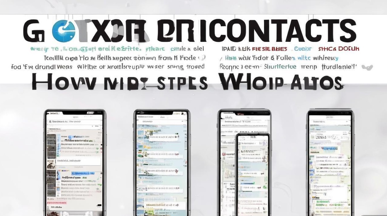 iPhone通讯录导出方法揭秘，有哪些简单高效的操作步骤？-图2