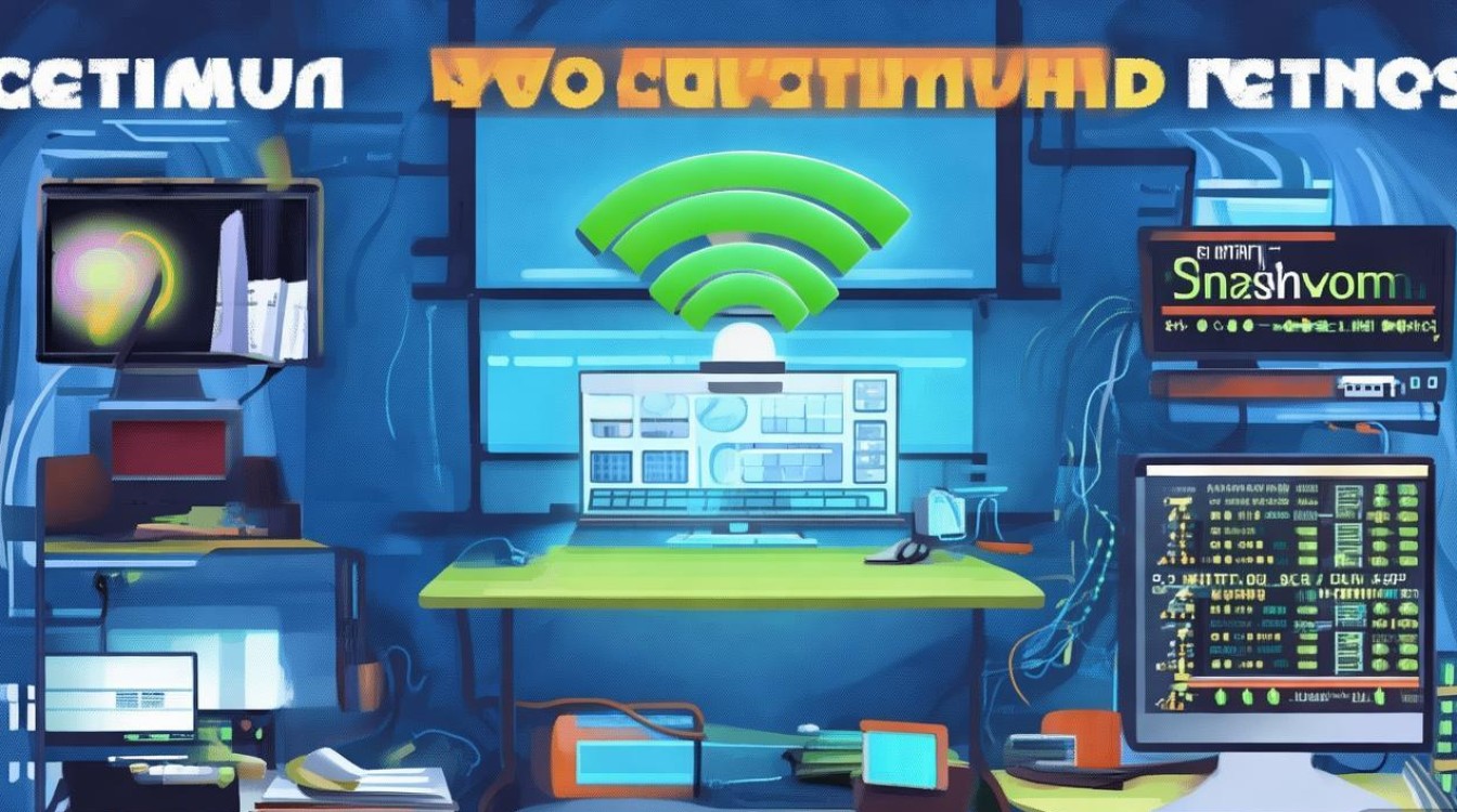 wifi热点 centos配置过程中遇到了哪些常见问题及解决方法?-图2 wifi热点 centos配置过程中遇到了哪些常见问题及解决方法?-图2