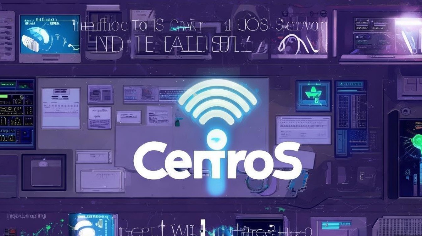 wifi热点 centos配置过程中遇到了哪些常见问题及解决方法?-图3 wifi热点 centos配置过程中遇到了哪些常见问题及解决方法?-图3