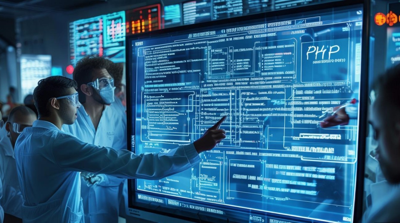 如何正确修改PHP报错级别以优化开发与生产环境?-图3 如何正确修改PHP报错级别以优化开发与生产环境?-图3