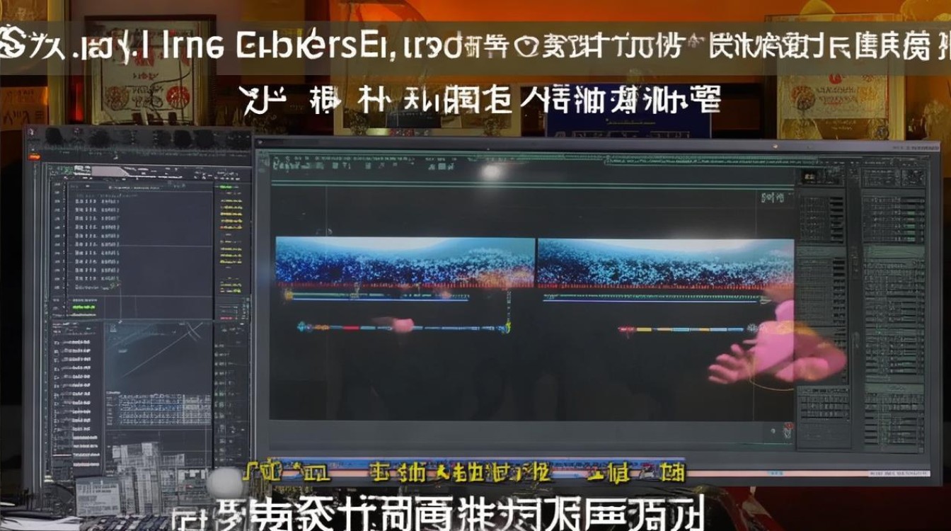 宝鸡专业司仪视频剪辑技巧与步骤详解?-图3 宝鸡专业司仪视频剪辑技巧与步骤详解?-图3