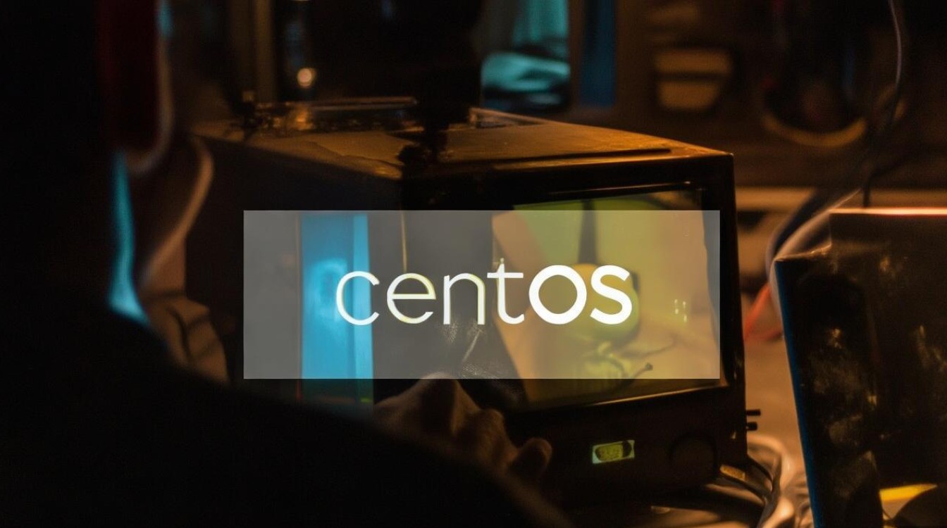 CentOS这个名字如何正确发音，有什么特别的读法吗？-图1