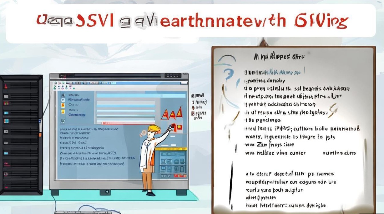 CentOS安装SVN过程中遇到了哪些常见问题及解决方法？-图3