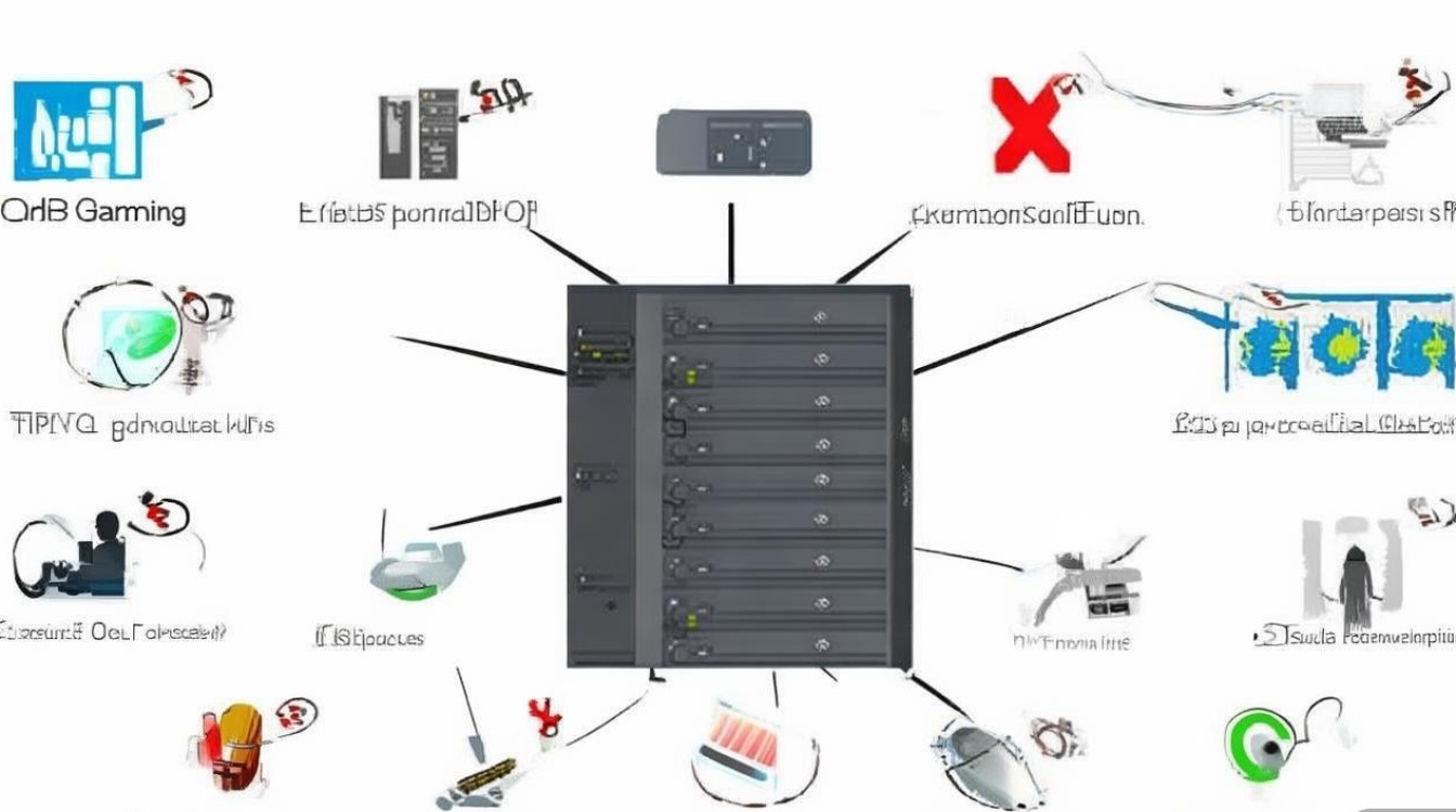 CentOS禁用UDP可能导致哪些具体网络应用和服务受到影响？-图3