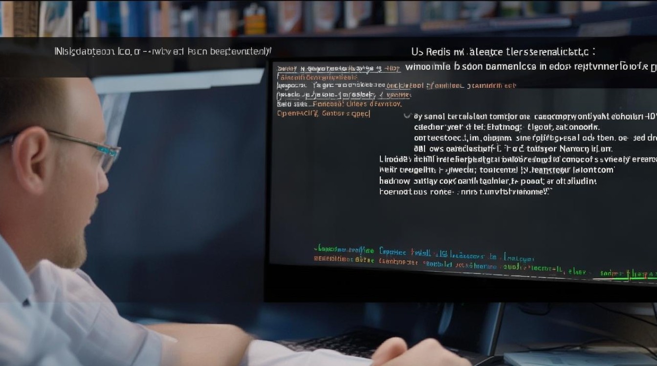 CentOS环境下,如何使用Python高效集成和操作Redis?-图2 CentOS环境下,如何使用Python高效集成和操作Redis?-图2