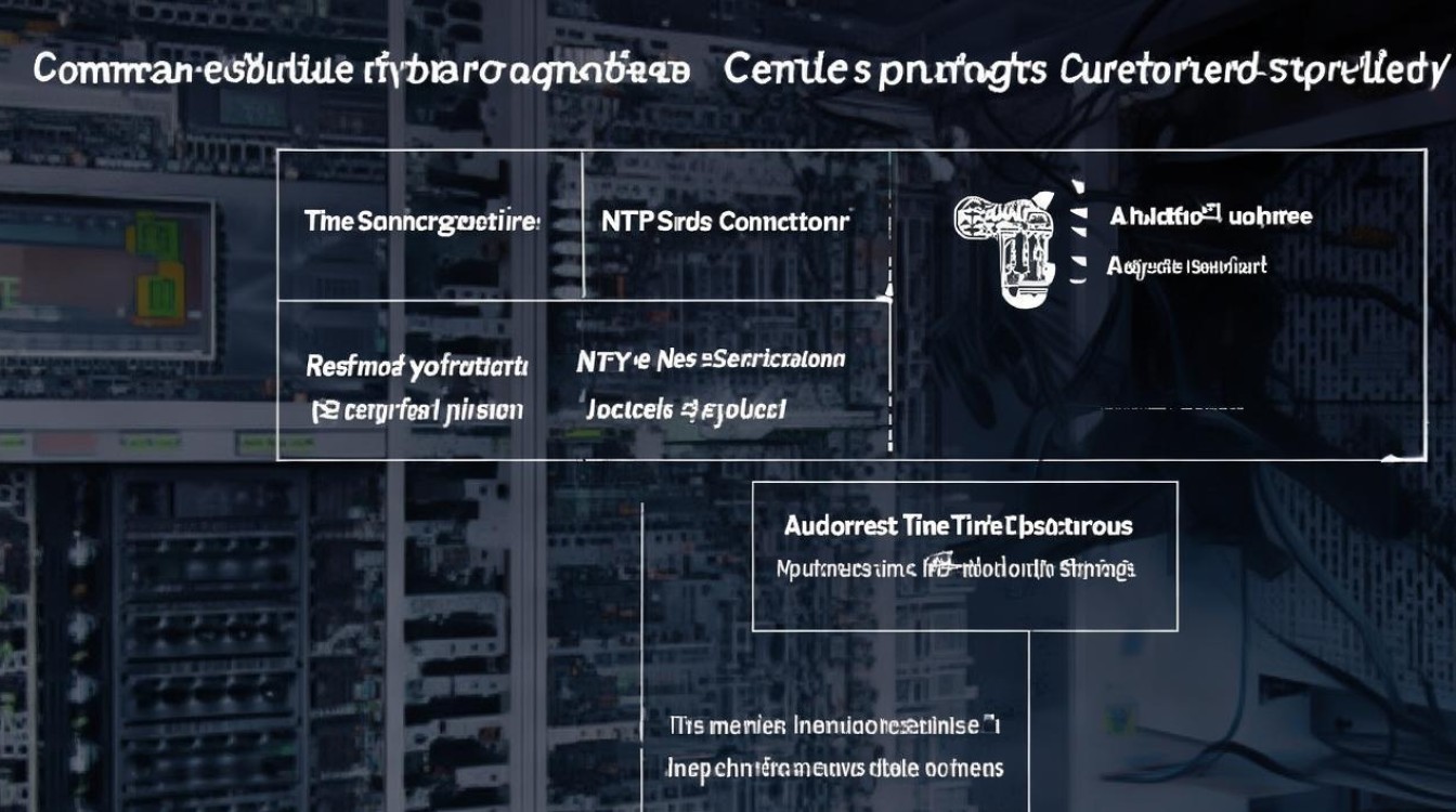 CentOS升级NTP过程中可能遇到哪些常见问题及解决方法?-图3 CentOS升级NTP过程中可能遇到哪些常见问题及解决方法?-图3