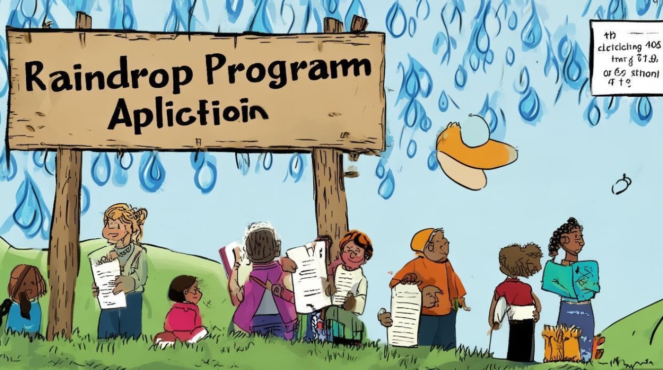 申请雨露计划需要满足哪些条件？办理流程和注意事项详解！-图3