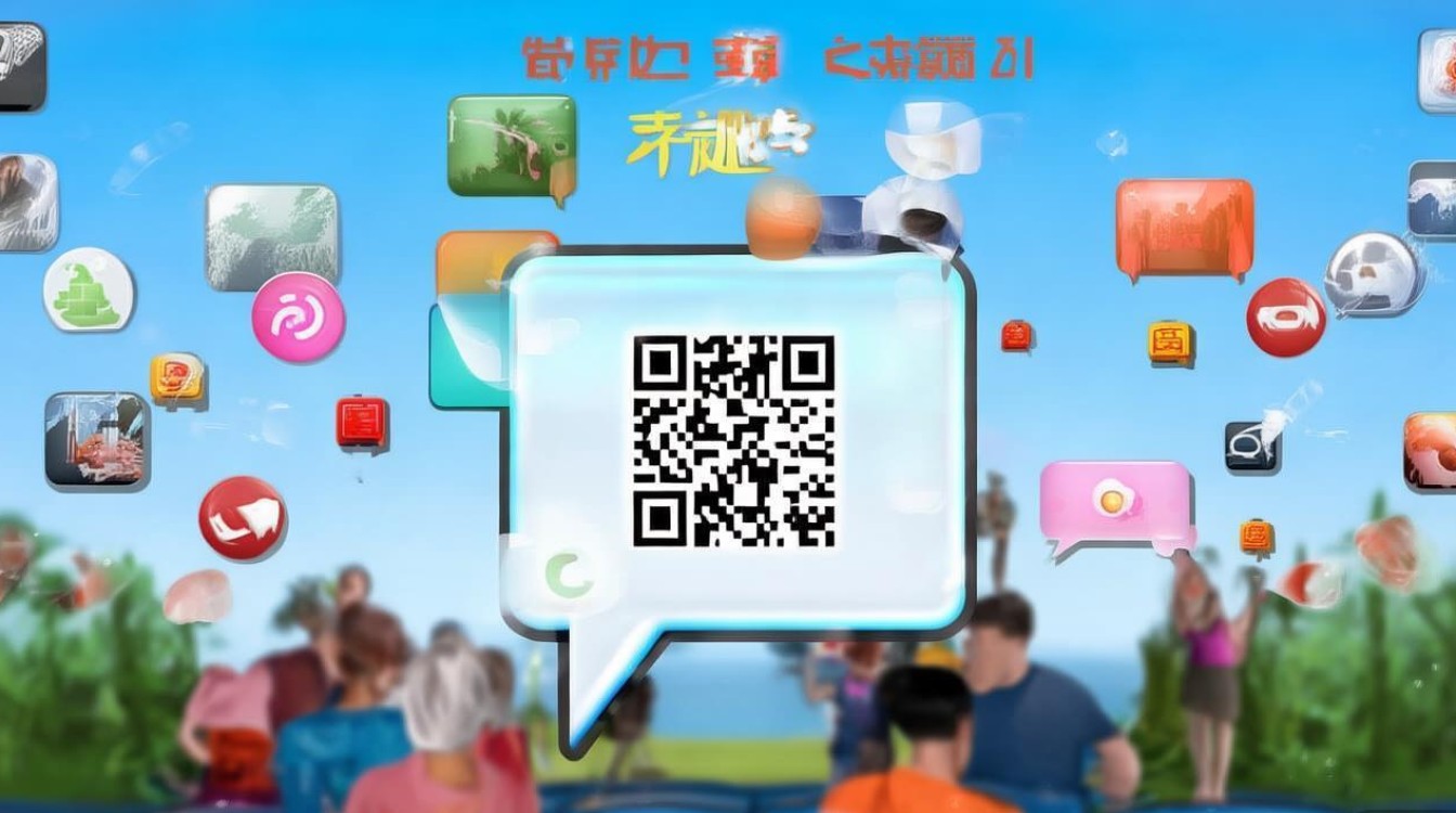 三亚程序员社群招聘群号？如何加入这个优质交流平台？-图1