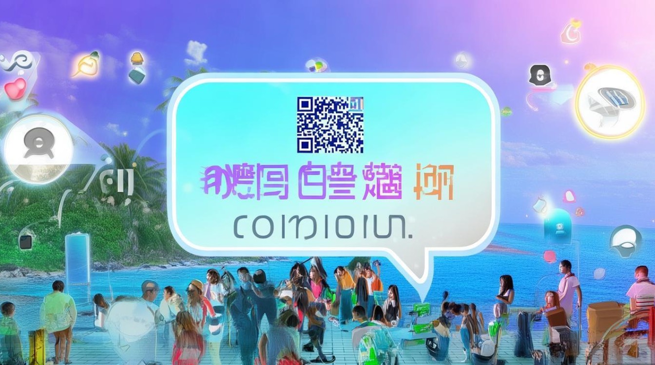 三亚程序员社群招聘群号？如何加入这个优质交流平台？-图2